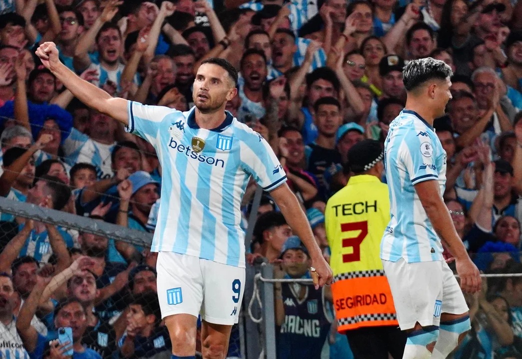 Libertadores: Racing busca en Colombia la victoria que lo deje como líder de su grupo