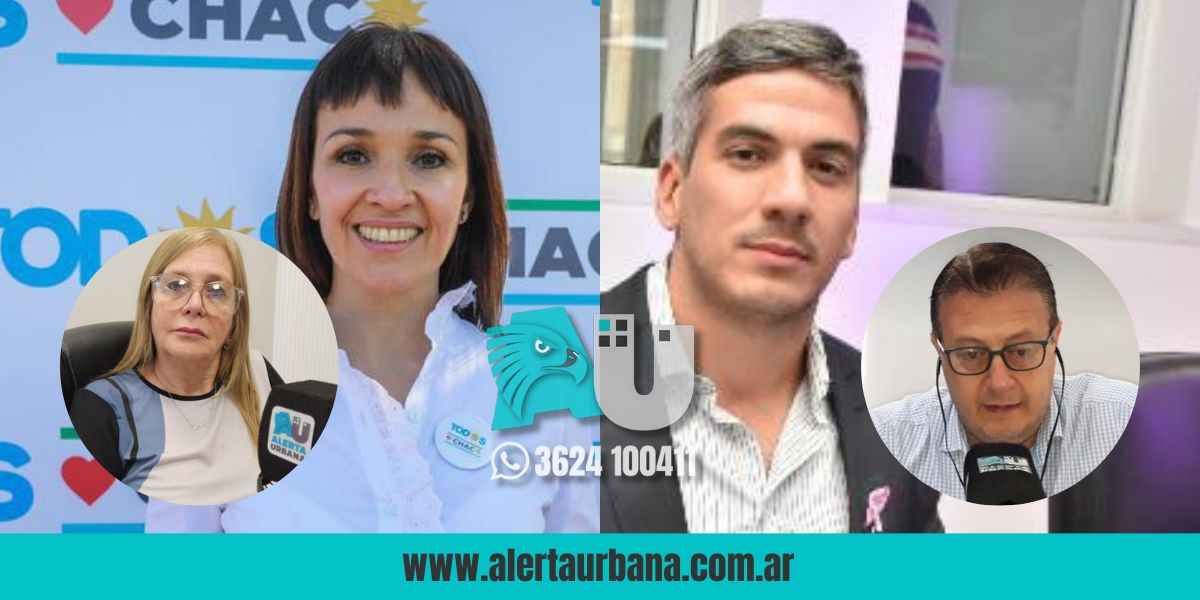  Se calienta la campaña: ¿Si nos procesan también los denunciamos?