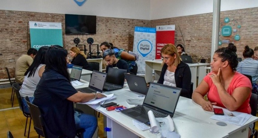 El 14 comenzará uno de los cursos para emprendedores en Fontana