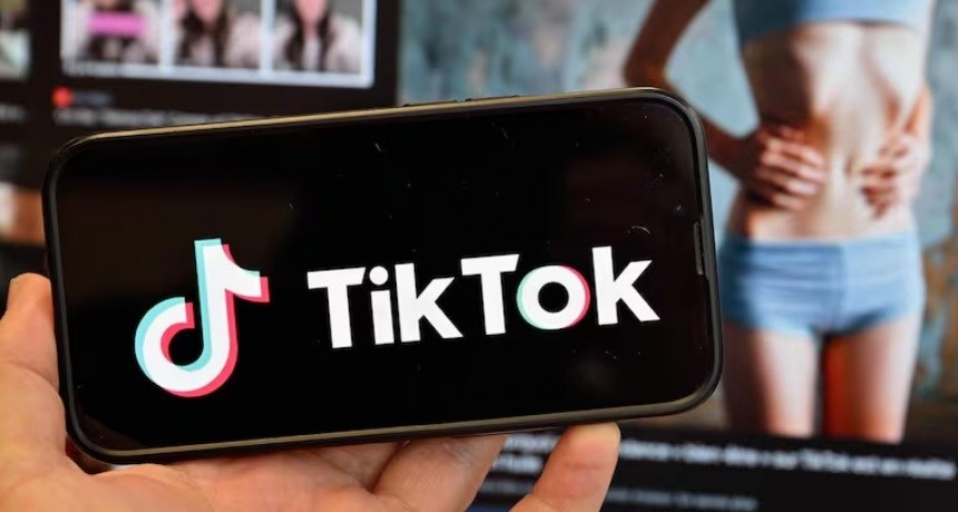Ciudad del Este: un tiktoker es acusado de inducir a actos sexuales a su hermanito