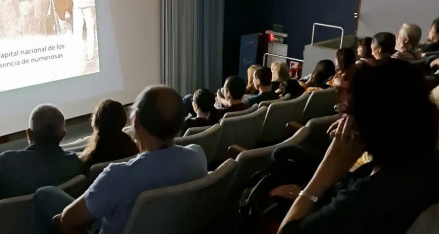 El cine del Guido invita a conocer películas de la región
