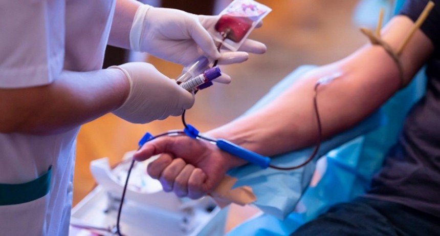 Se necesitan dadores de sangre para una paciente oncológica