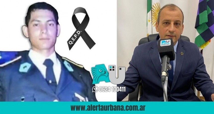 Muerte del oficial principal Duarte: El OCI sigue investigando