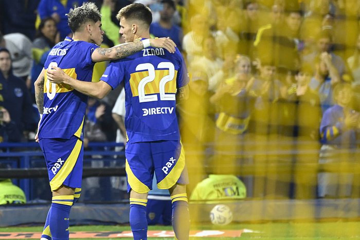 Boca, Racing y San Lorenzo abren los octavos de final del Apertura