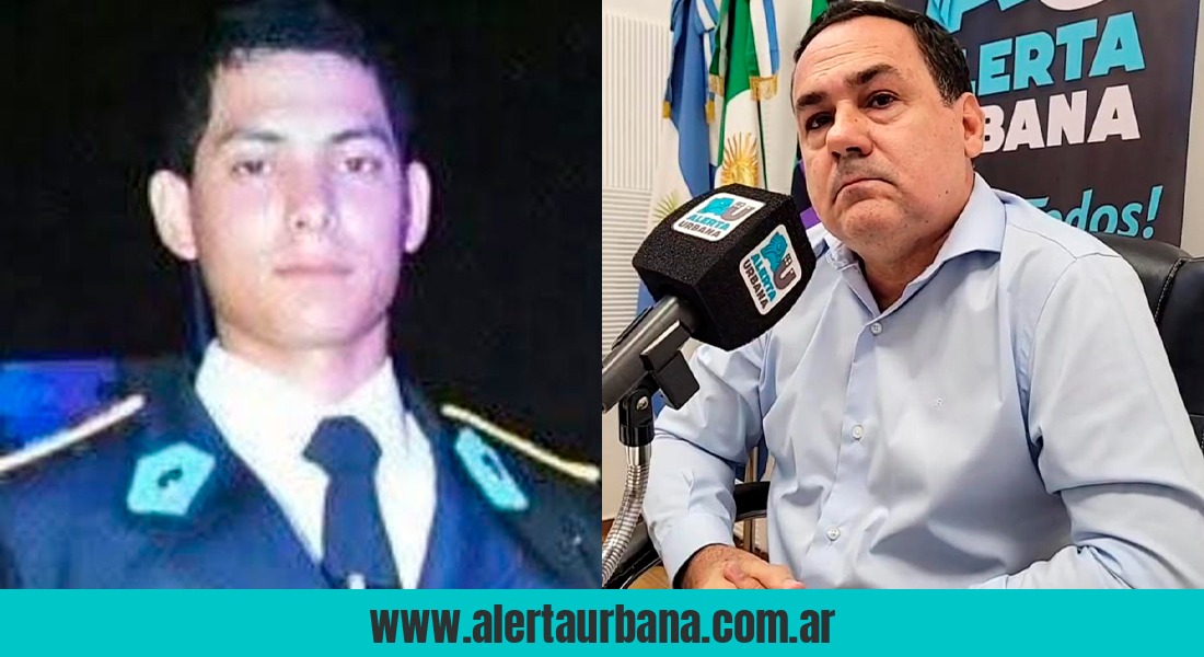 Muerte del oficial Duarte: “El cuerpo no solo habla de la causa de la muerte sino de su historia”, dice un especialista
