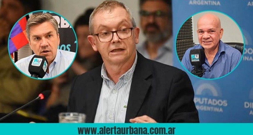 Pedrini: “Capitanich tiene que ser candidato a senador y coincido con Leiva, a Zdero lo acompañó el pueblo”  