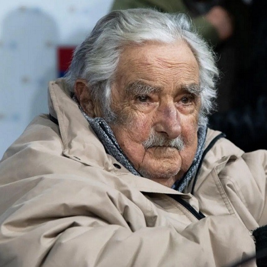 Murió José “Pepe” Mujica: el expresidente de Uruguay tenía 89 años