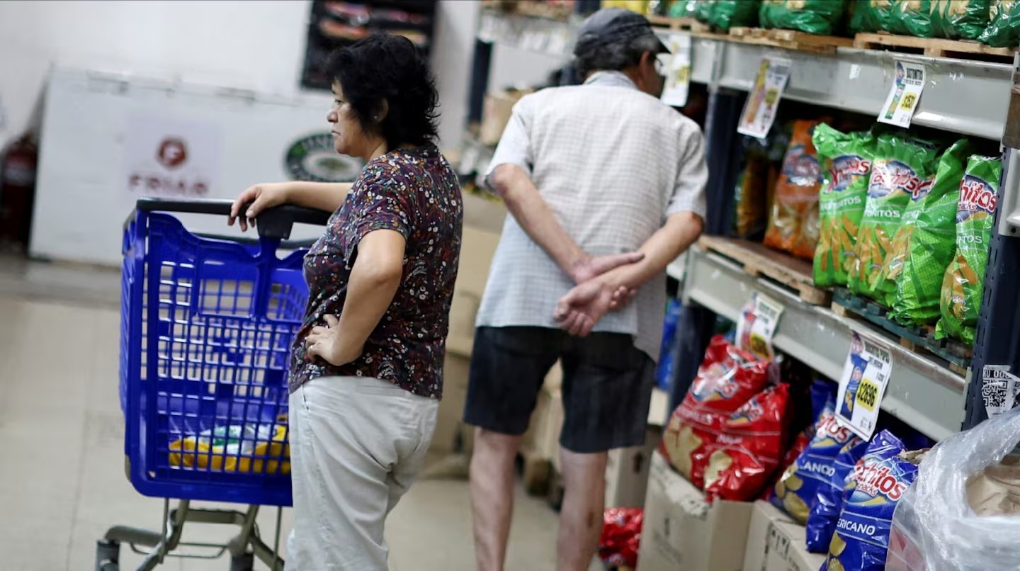 El Indec da a conocer esa tarde la inflación de abril: estaría en torno al 3%
