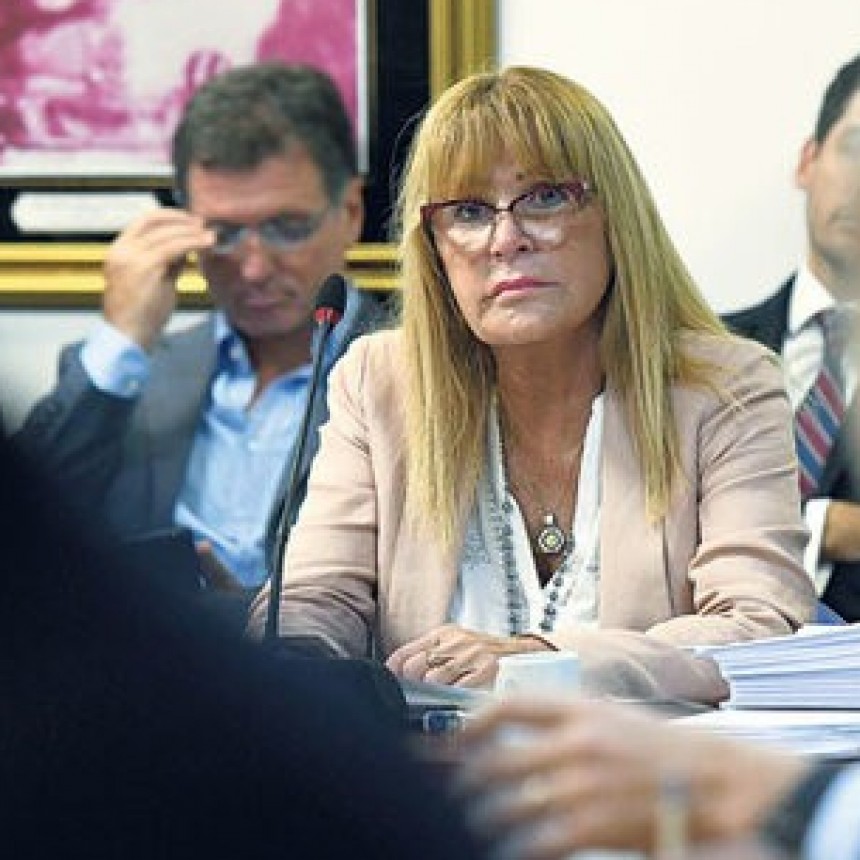 Comenzó el juicio a Aida Ayala por supuesta corrupción contra el Estado