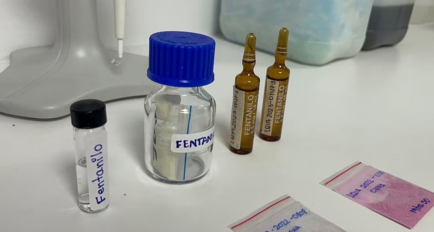Alerta en hospitales del país por un medicamento que habría provocado muertes 
