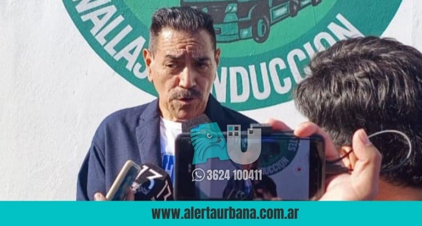 Corrientes: Se fue de vacaciones y su reemplazante se apropió del sindicato 