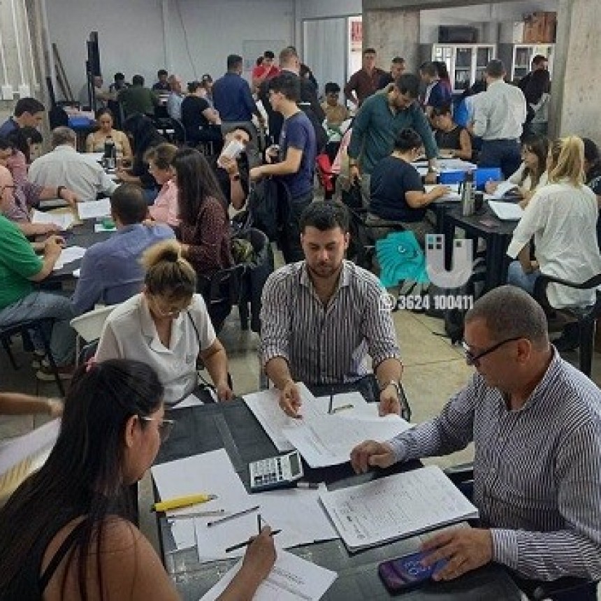 El escrutinio definitivo confirmó los resultados del domingo 11 