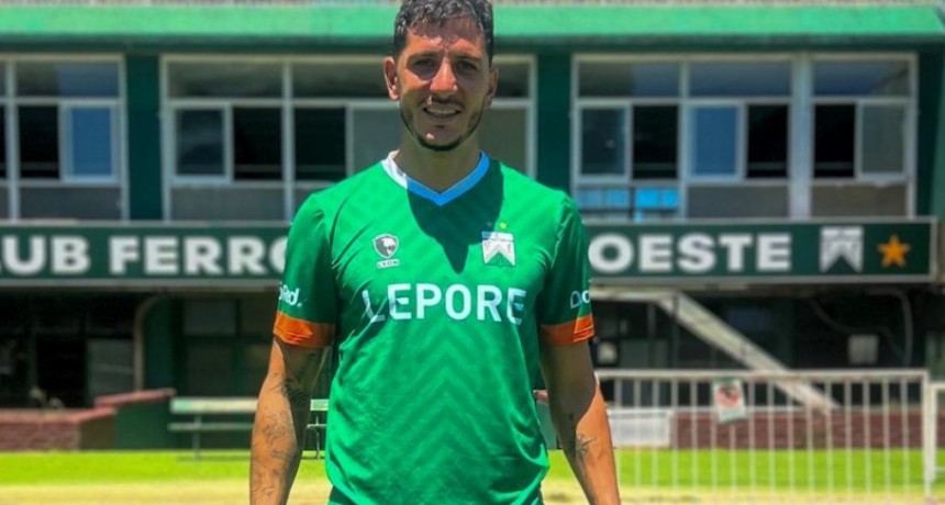 Escándalo con un jugador argentino: lo expulsan del club por conflictos sexuales 