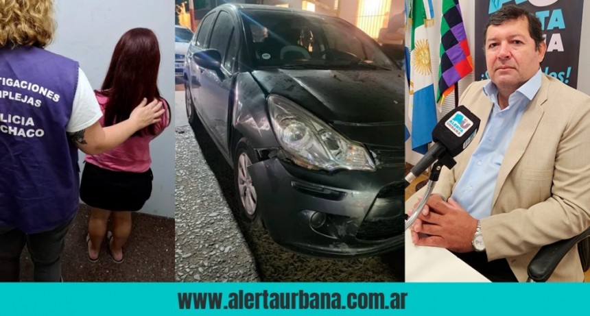 Juan Arregin: “Carla Sanabria asesinó a Milagros y queremos que vuelva a la cárcel”