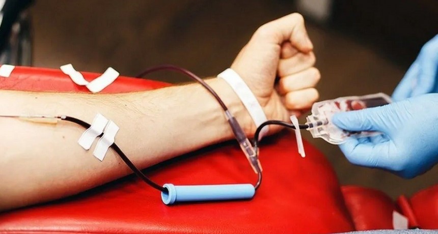 Resistencia: Se necesitan seis dadores de sangre con urgencia