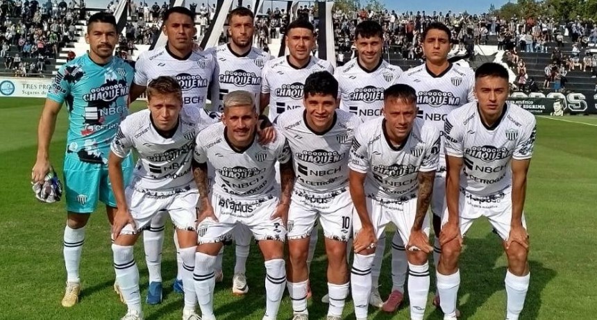 Silvera y “Maxi” Romero, las novedades en el once de For Ever para visitar a Estudiantes de Río Cuarto