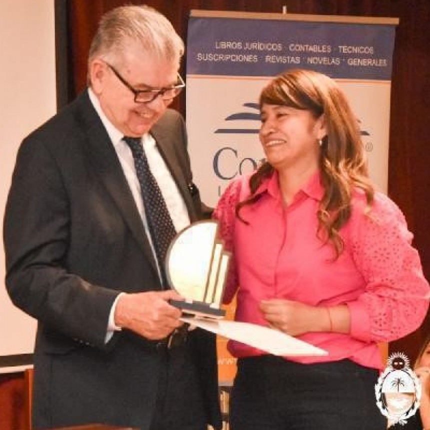 Legislatura chaqueña declaró de interés provincial las Jornadas de Derecho Constitucional en Corrientes