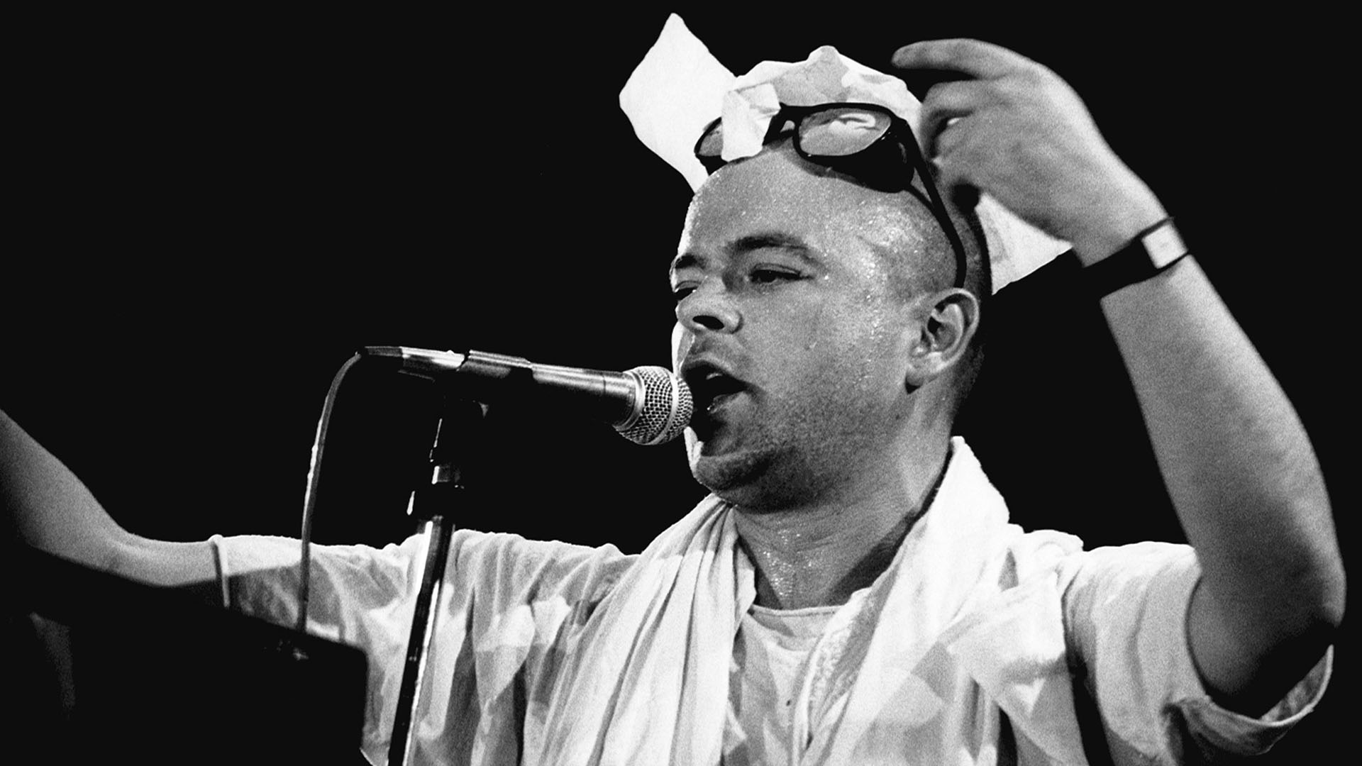  Luca Prodan: El legado de un mito del rock nacional