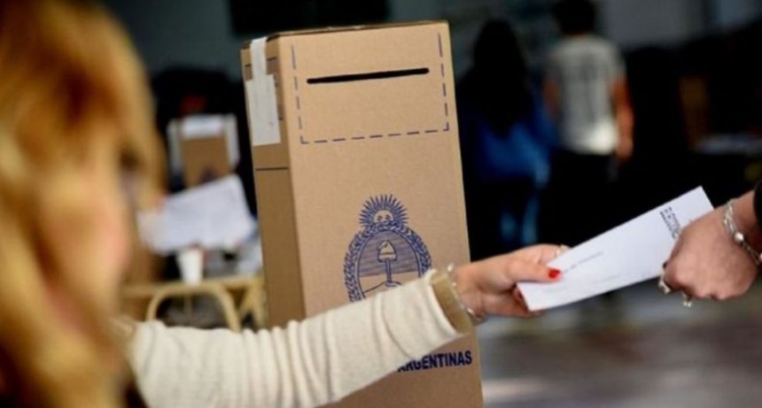 Cómo sigue el calendario electoral en las próximas semanas