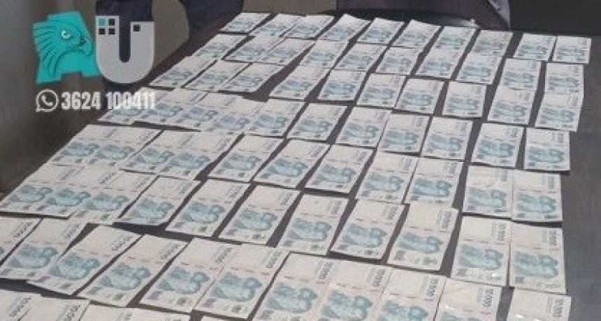 Los Frentones: a una comerciante le faltaban $2 millones y las sospechas recayeron en la nuera