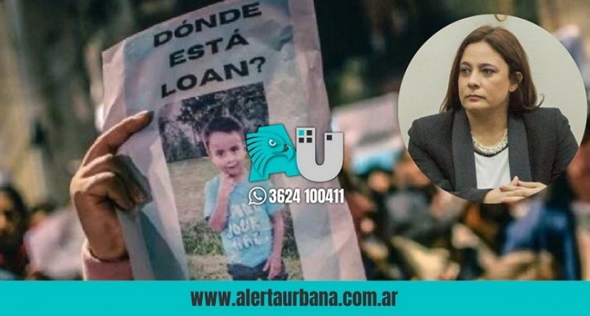 Caso Loan: La jueza Pozzer Penzo desestimó la hipótesis narco 