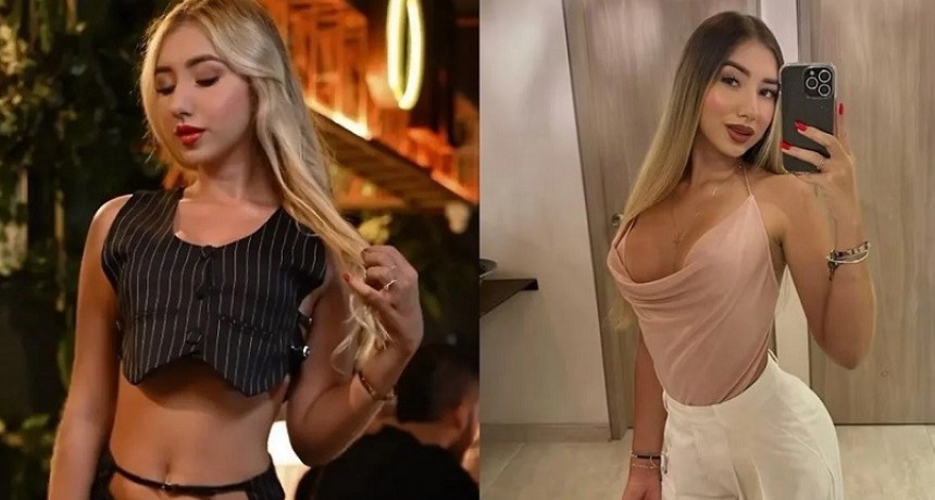 Asesinaron a otra influencer, esta vez en Colombia 