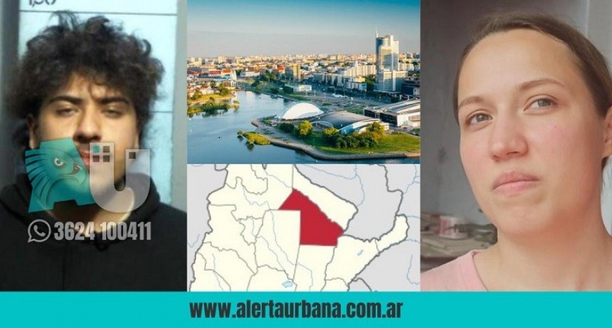 ¿Privó de su libertad durante un año a una ciudadana bielorrusa? Fue detenido en Resistencia