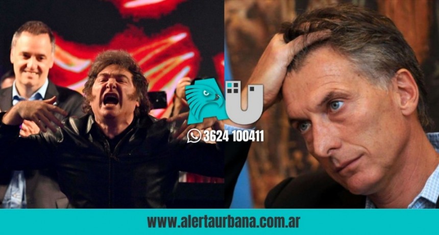 Elecciones en CABA: ganó Adorni y Milei derrotó a Macri 