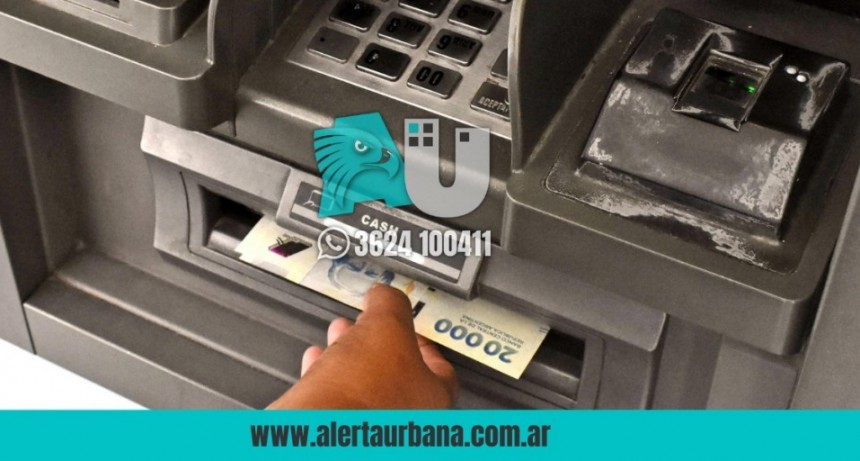Este martes se acreditará el pago del refrigerio para empleados públicos provinciales
