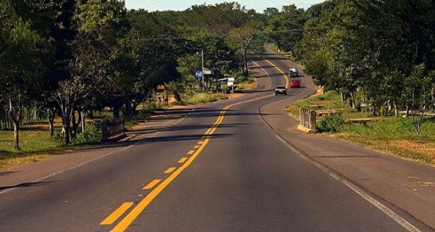 Paraguay: atropellaron dos veces a un hombre de 80 años