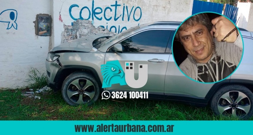La familia de “Lluvia” Barrios se hará cargo de los daños en el Club Central Norte