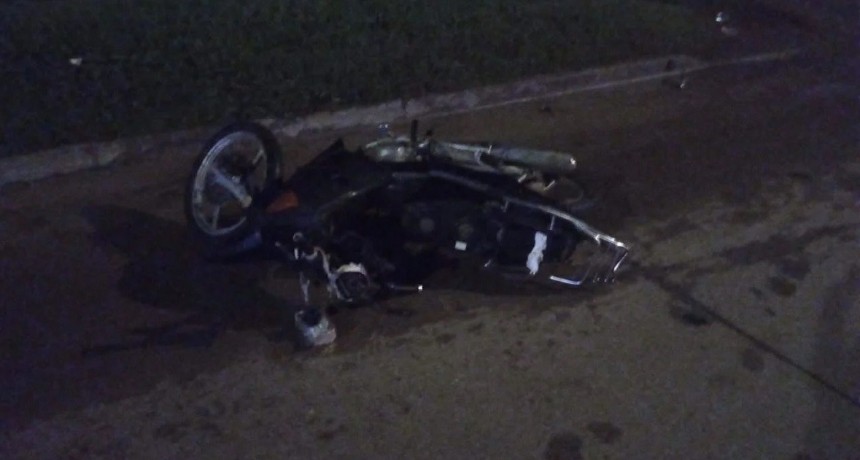 La Plata: Dos personas murieron atropelladas por una camioneta y el conductor huyó  