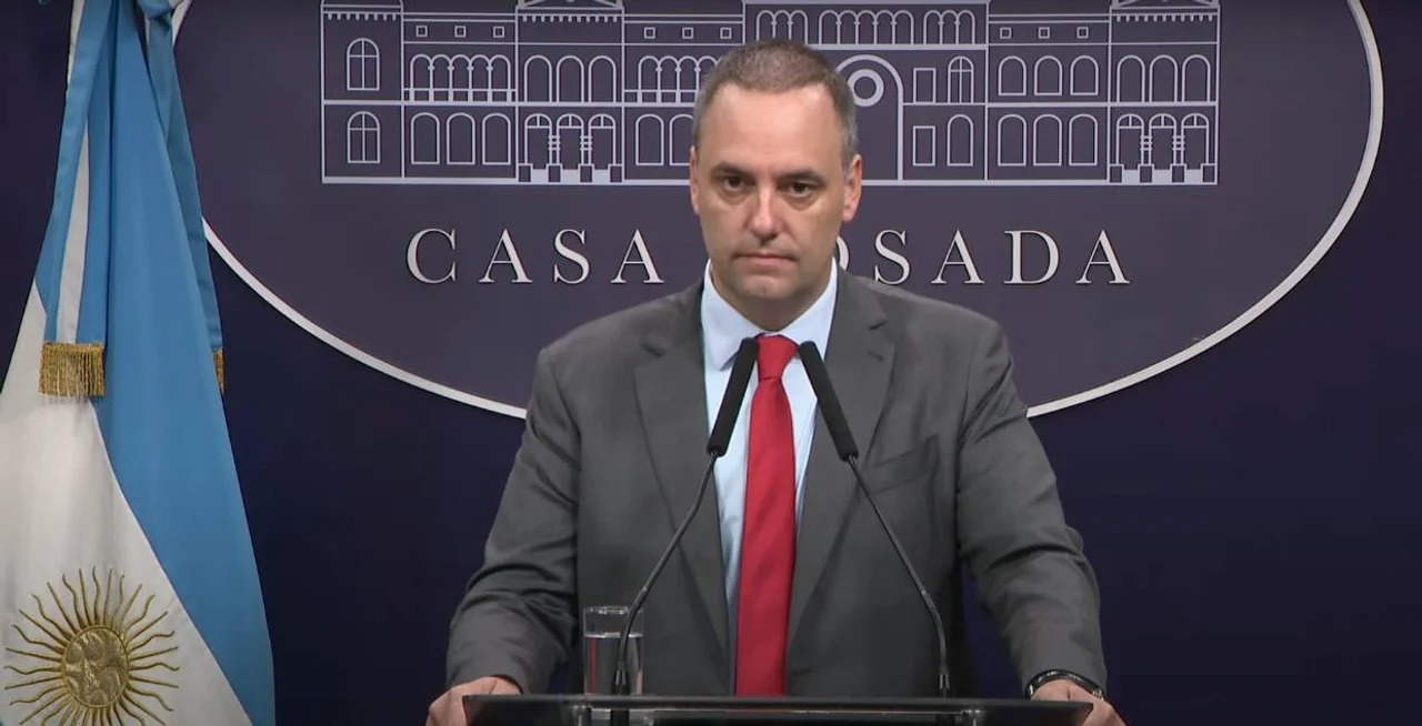 Para ahorrar $ 9000 millones, convierten Derechos Humanos de Nación en Subsecretaría