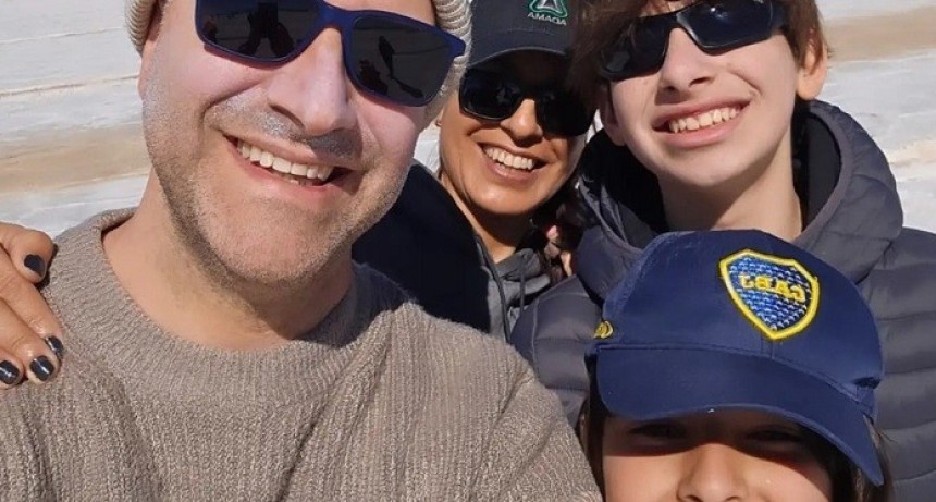 Estupor en Buenos Aires: Asesinó a su pareja e hijos y se suicidó  