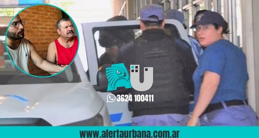 La Justicia formalizó el pedido de traslado del clan Sena