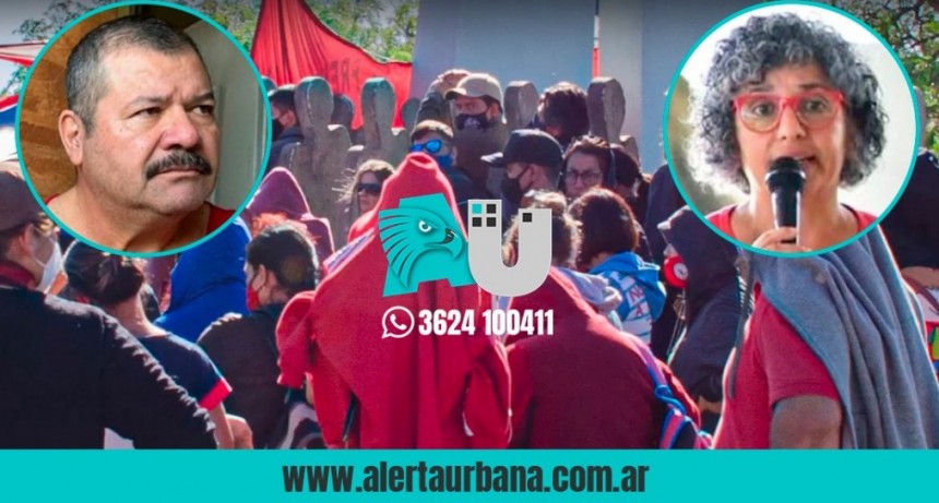 Archivan demanda del clan Sena contra periodistas por supuestas agresiones