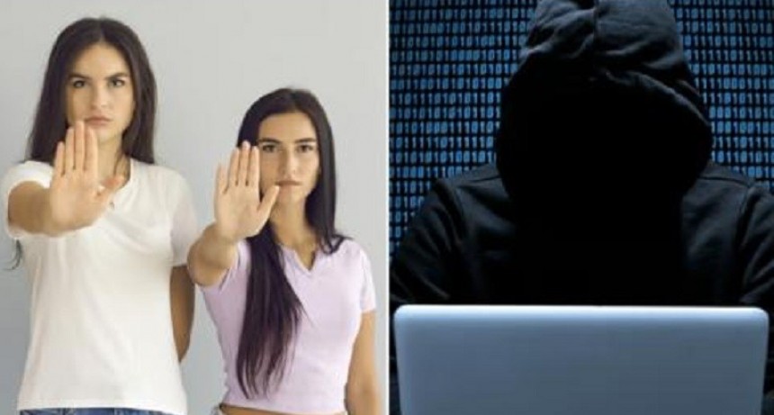 Corrientes: ordenan bloquear a una web que simula desnudos con inteligencia artificial 