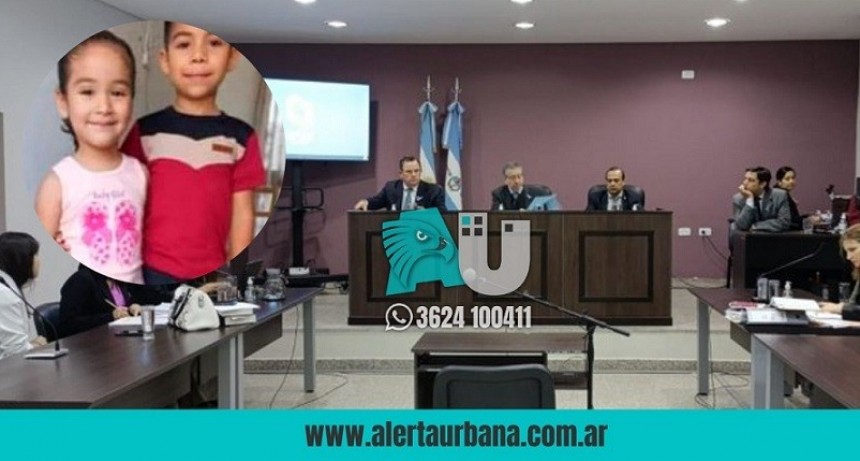 Corrientes: se fijó la condena de 20 años de prisión para la mujer que mató a sus dos hijos