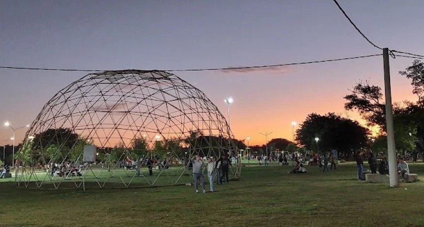 Cucai Chaco organiza una jornada abierta a todo público