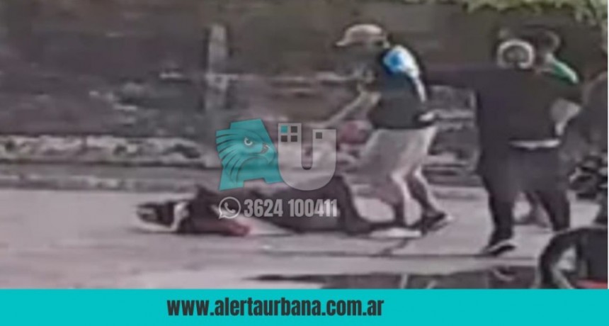 Murió el hombre que había sido agredido a la salida de un partido de fútbol amateur en Corrientes 