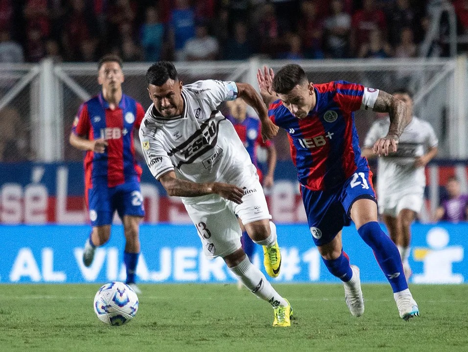 San Lorenzo y Platense definen al segundo finalista del Apertura