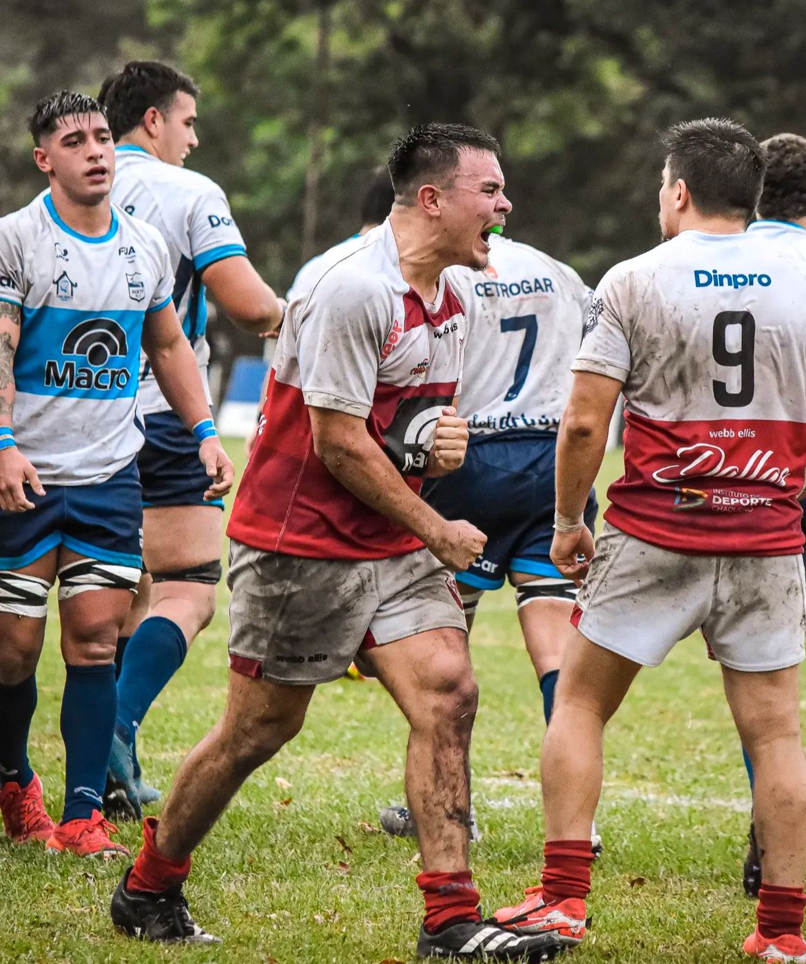 Torneo Regional del NEA: Regatas y una victoria agónica; Aranduroga se impuso de local y los paraguayos sumaron triunfos 