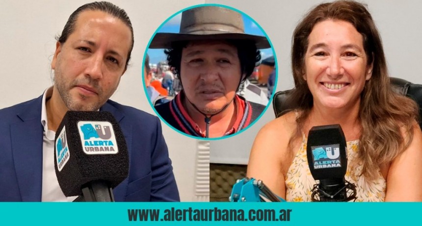 Patricio Sabadini: “Soneira es la locomotora de la maquinaria de corrupción en las entregas descontroladas de tierras”  