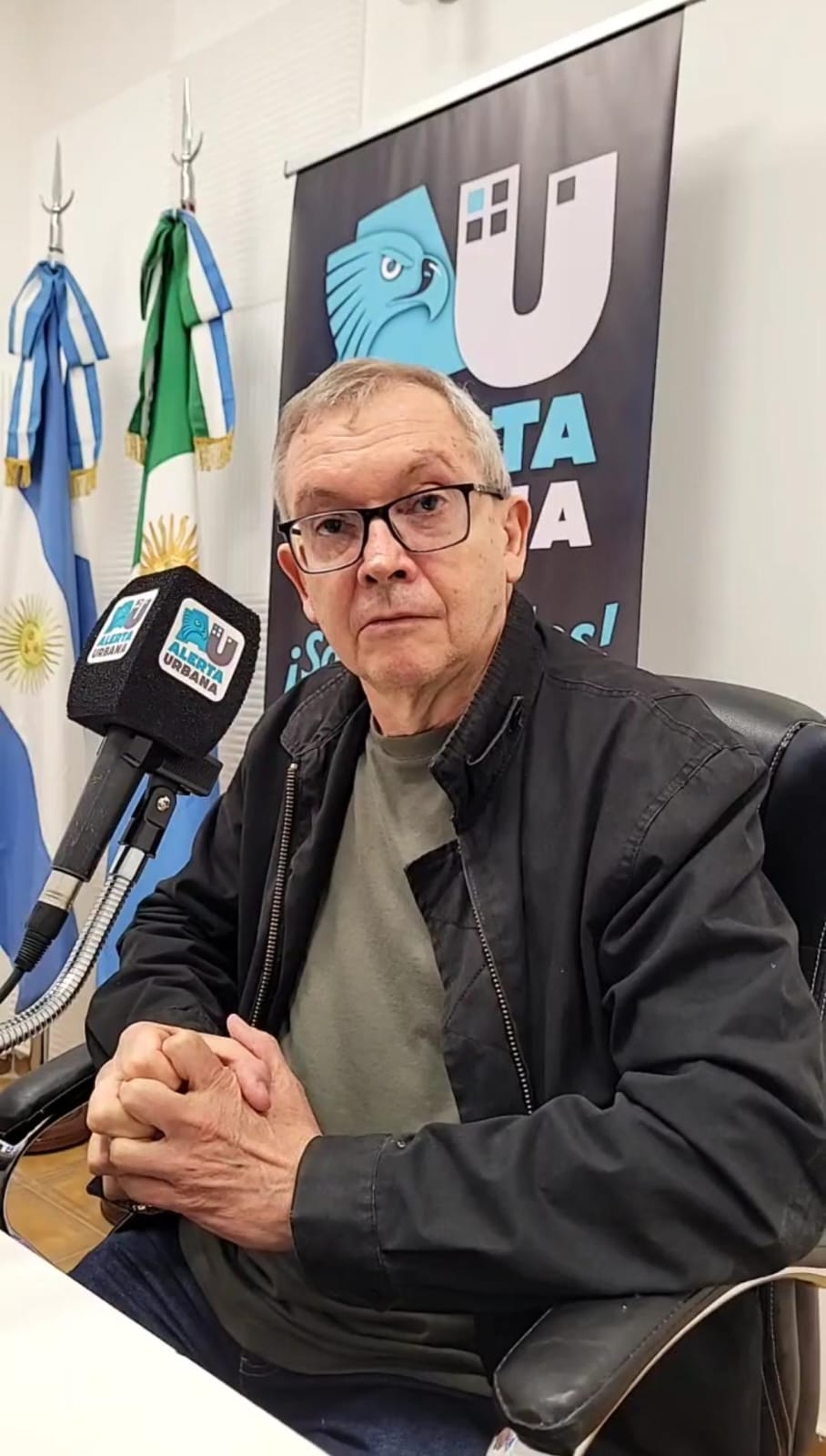 Pedrini: “En el Gobierno de Capitanich se cometieron delitos con fondos públicos”