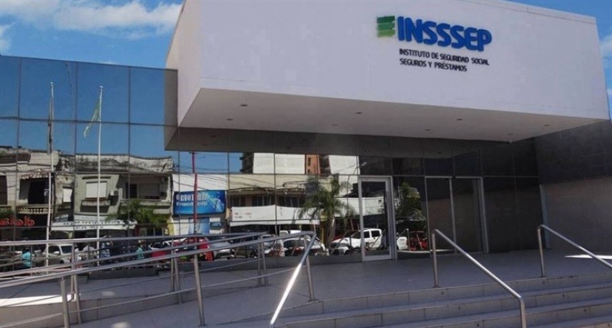 El Insssep difunde cómo funciona y qué beneficios tiene su plan cardiovascular
