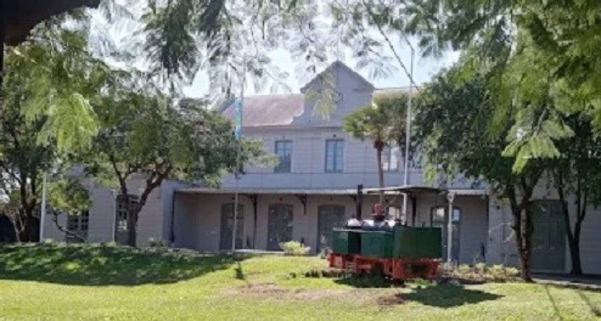 Por los 60 años del Museo de Ciencias Naturales invitan a actividades para todas las edades