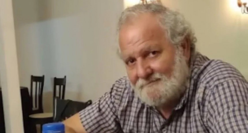 Hallaron sin vida al turista cordobés desaparecido en Brasil