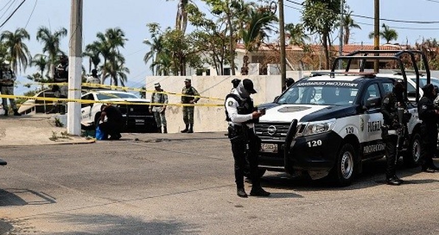 México: buscaban a 17 desaparecidos y encontraron sus cadáveres 