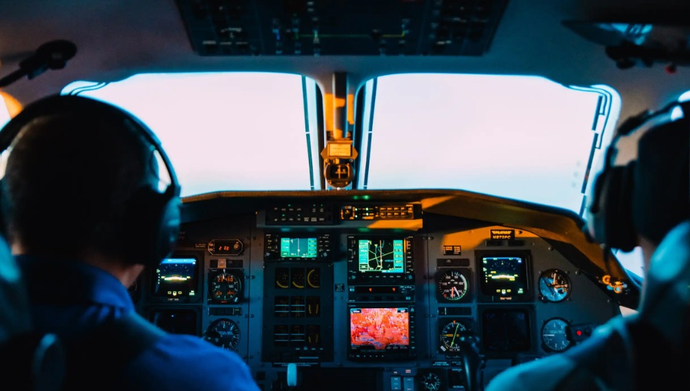    La Nación bajará de 40 a 15 días el período de las vacaciones de los pilotos