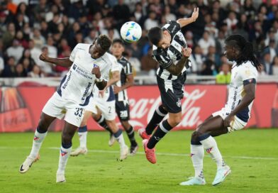 Fin del sueño: Central Córdoba cayó en Ecuador y quedó fuera de la Copa Libertadores 